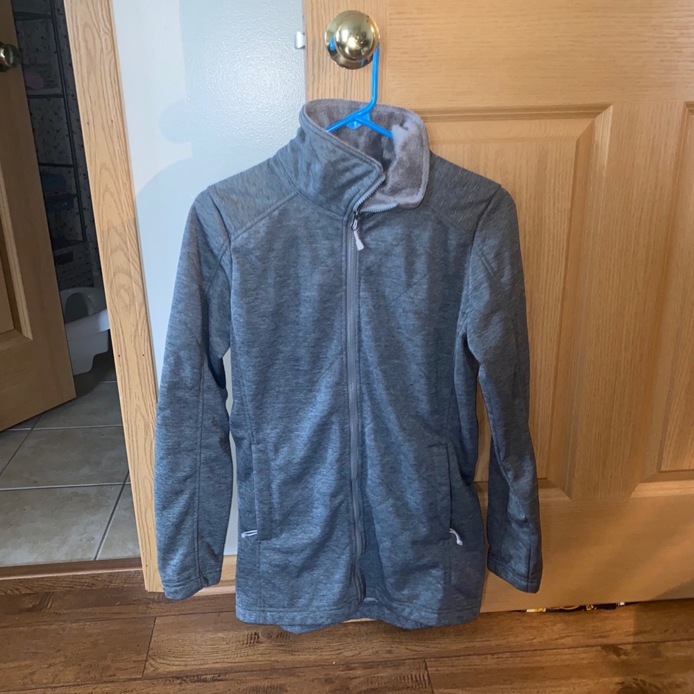 North face coat